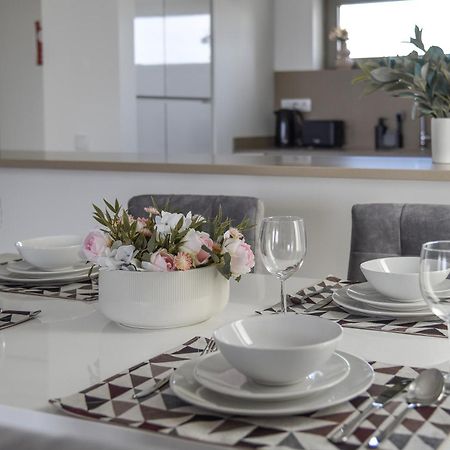 דירות פורטימאו Luxury Oasis Sea View מראה חיצוני תמונה