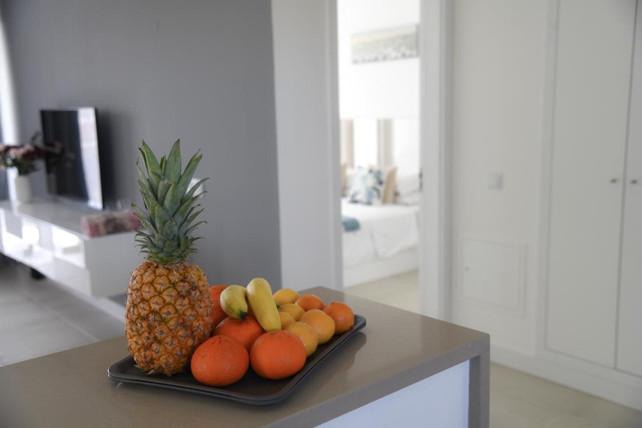 דירות פורטימאו Luxury Oasis Sea View מראה חיצוני תמונה