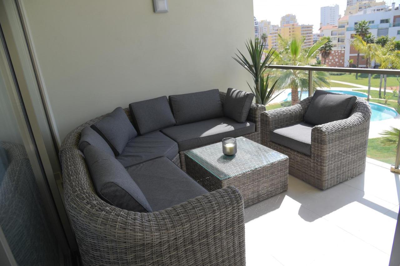 דירות פורטימאו Luxury Oasis Sea View מראה חיצוני תמונה