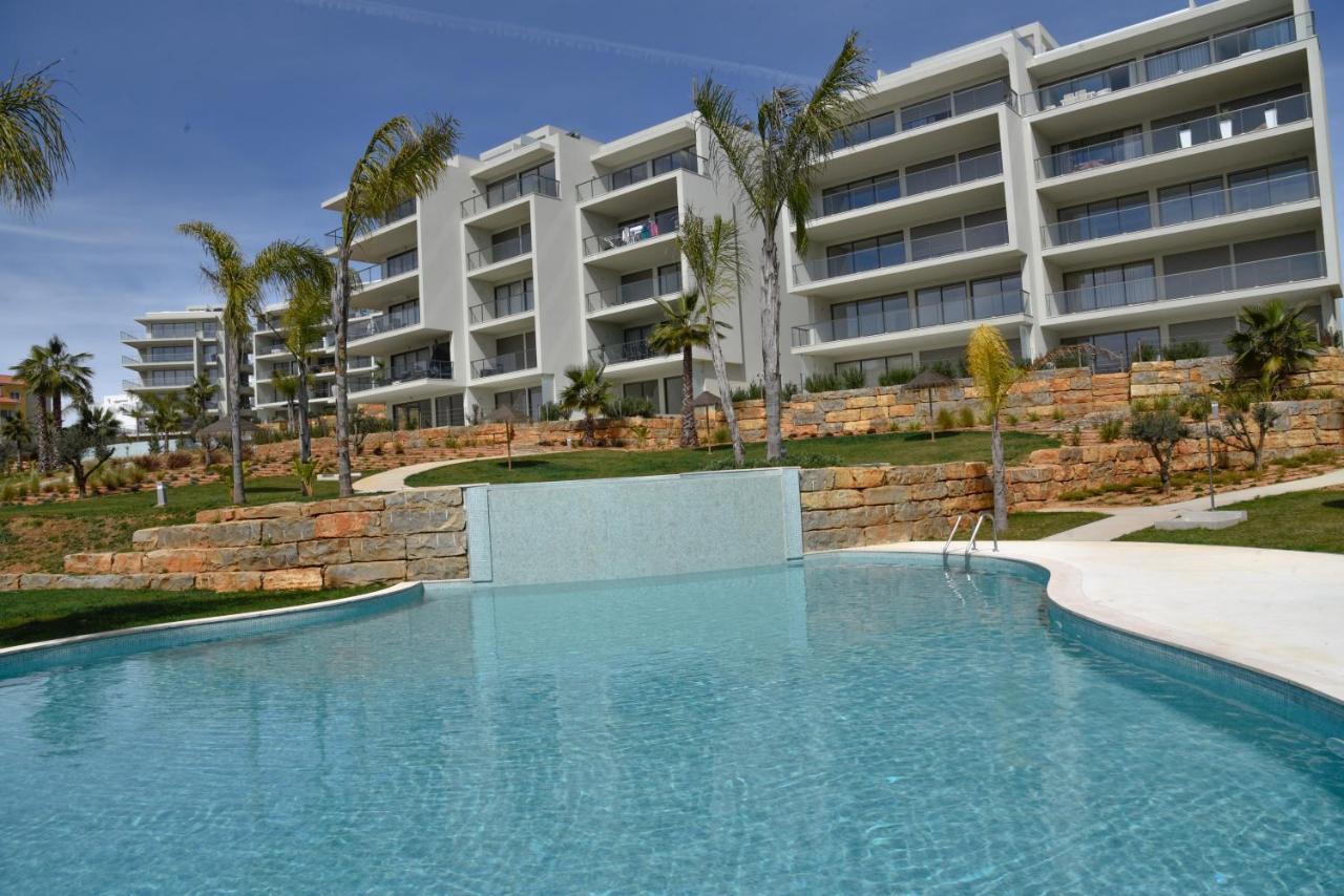 דירות פורטימאו Luxury Oasis Sea View מראה חיצוני תמונה