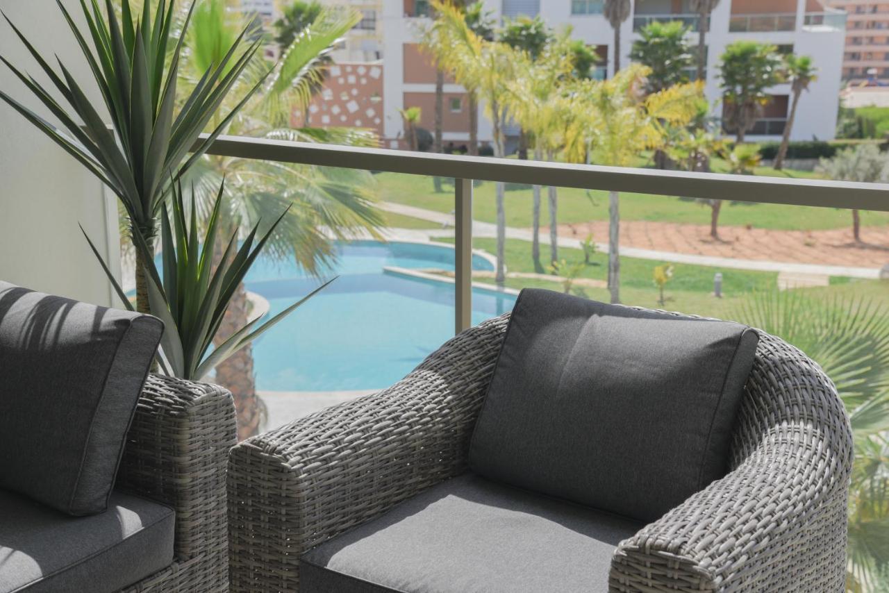דירות פורטימאו Luxury Oasis Sea View מראה חיצוני תמונה